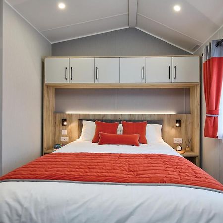 Elite Holiday Caravan Bassenthwaite Luaran gambar