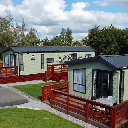 Elite Holiday Caravan Bassenthwaite Luaran gambar