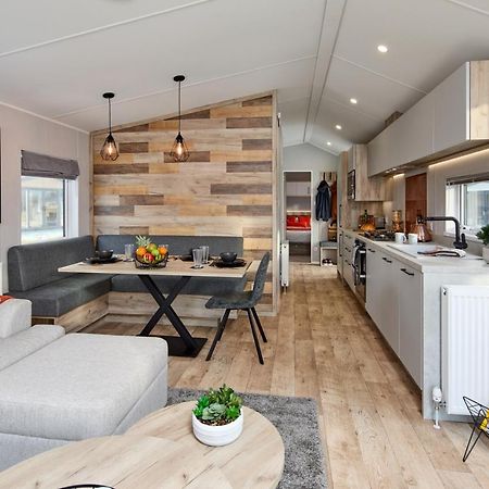 Elite Holiday Caravan Bassenthwaite Luaran gambar