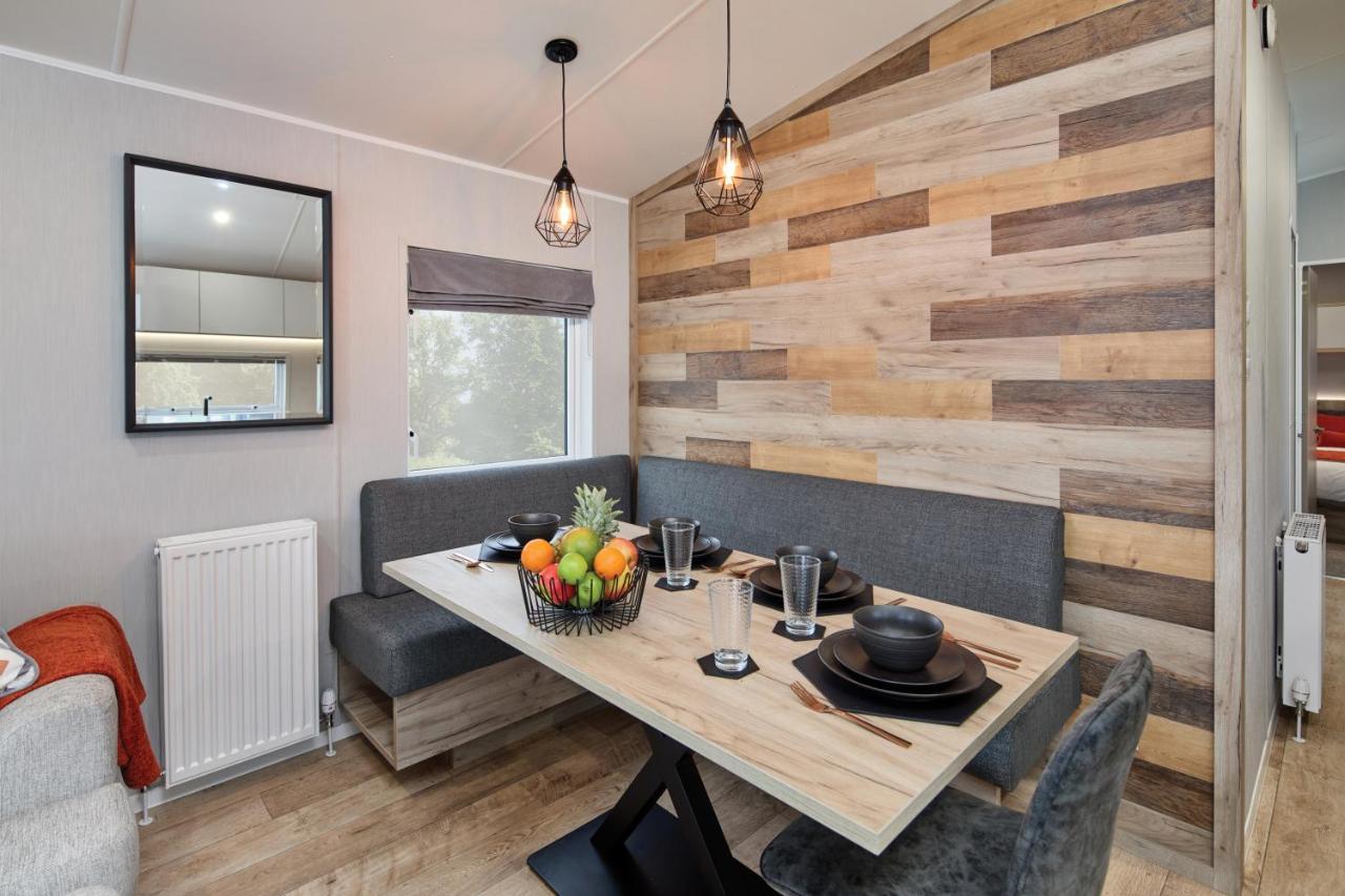 Elite Holiday Caravan Bassenthwaite Luaran gambar