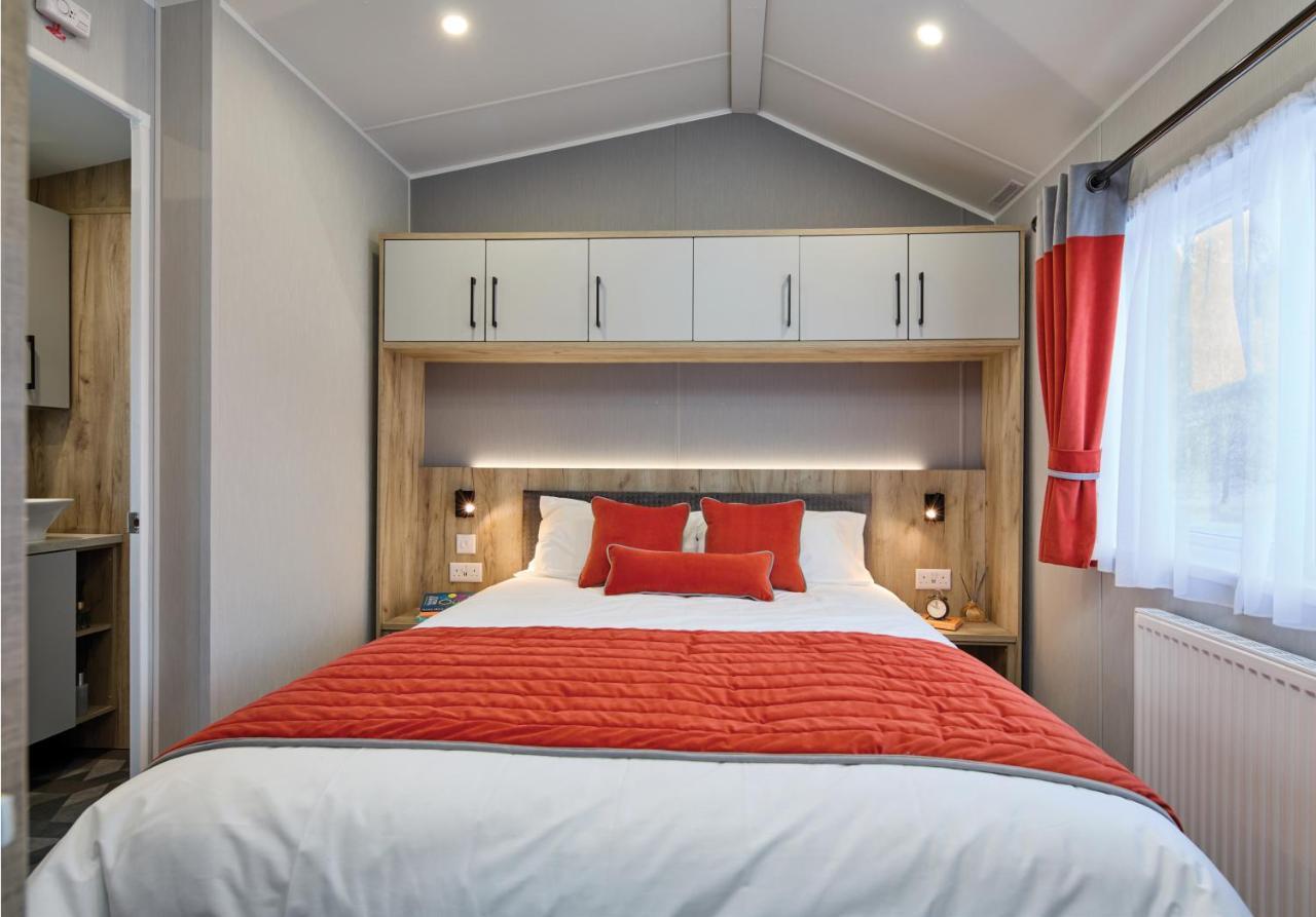 Elite Holiday Caravan Bassenthwaite Luaran gambar