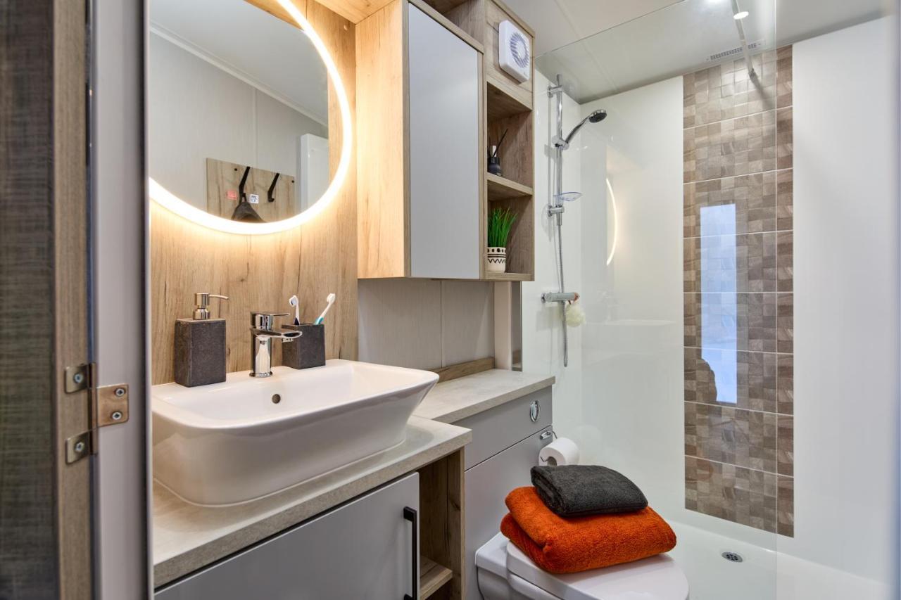 Elite Holiday Caravan Bassenthwaite Luaran gambar