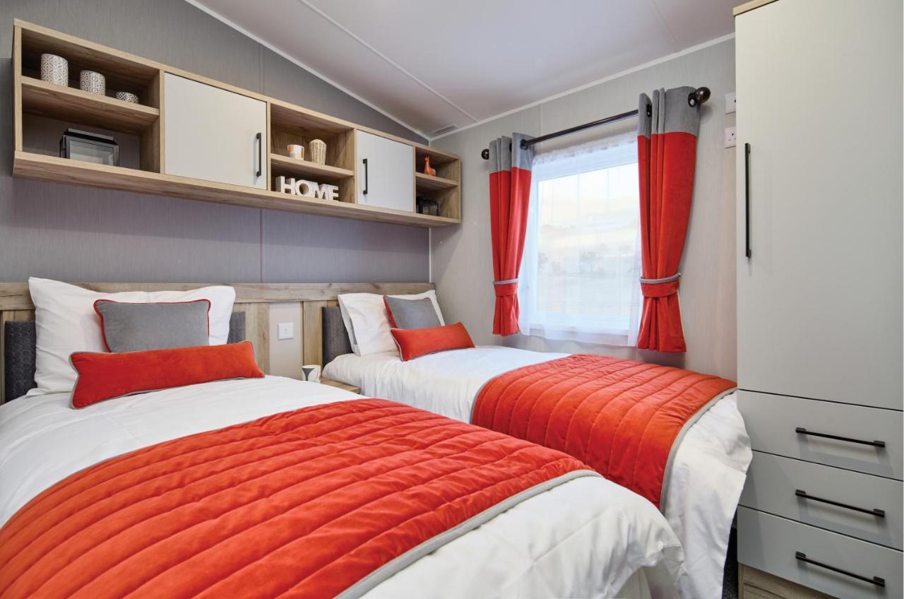 Elite Holiday Caravan Bassenthwaite Luaran gambar